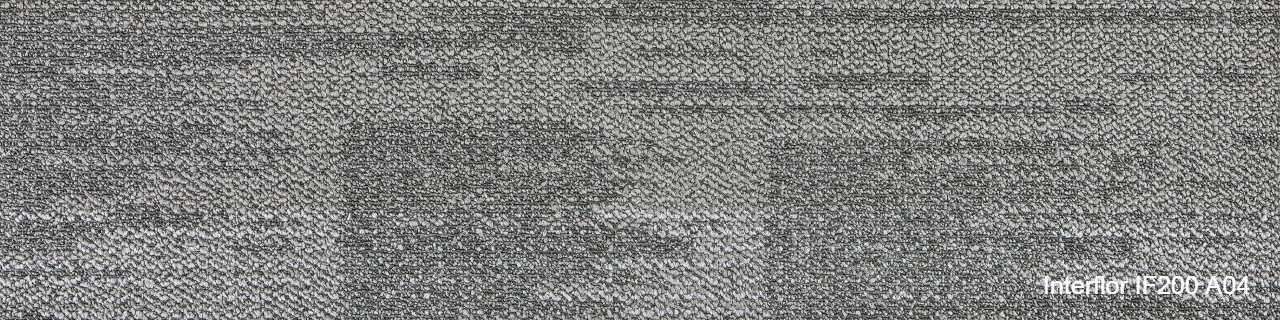 Thảm sàn Interflor IF200 A04